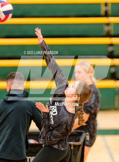 Thumbnail 3 in Rio Americano vs. Vacaville photogallery.