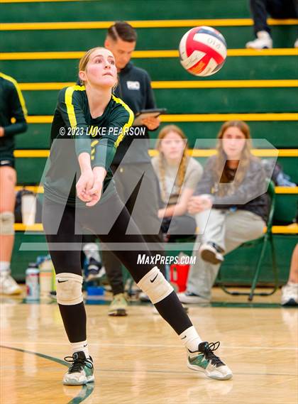 Thumbnail 3 in Rio Americano vs. Vacaville photogallery.