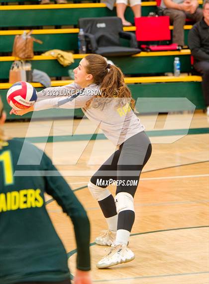 Thumbnail 2 in Rio Americano vs. Vacaville photogallery.