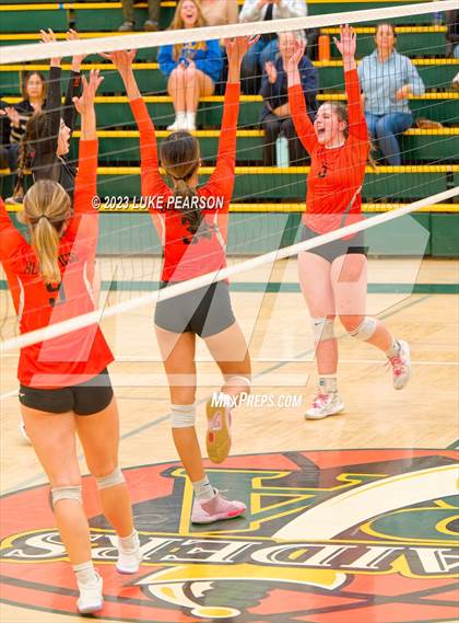 Thumbnail 3 in Rio Americano vs. Vacaville photogallery.