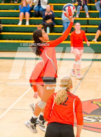 Thumbnail 3 in Rio Americano vs. Vacaville photogallery.