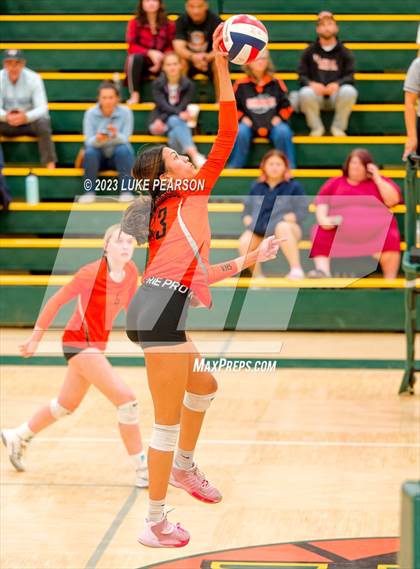 Thumbnail 3 in Rio Americano vs. Vacaville photogallery.