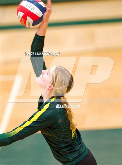 Thumbnail 3 in Rio Americano vs. Vacaville photogallery.
