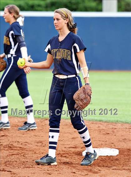 Thumbnail 3 in Morristown-Hamblen West @ Seymour photogallery.
