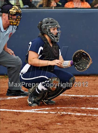 Thumbnail 1 in Morristown-Hamblen West @ Seymour photogallery.