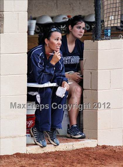Thumbnail 1 in Morristown-Hamblen West @ Seymour photogallery.