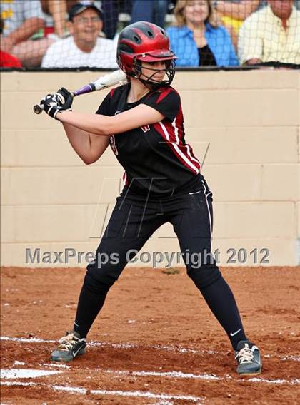 Thumbnail 3 in Morristown-Hamblen West @ Seymour photogallery.