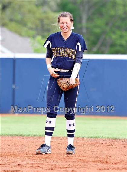 Thumbnail 2 in Morristown-Hamblen West @ Seymour photogallery.