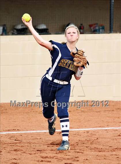 Thumbnail 1 in Morristown-Hamblen West @ Seymour photogallery.