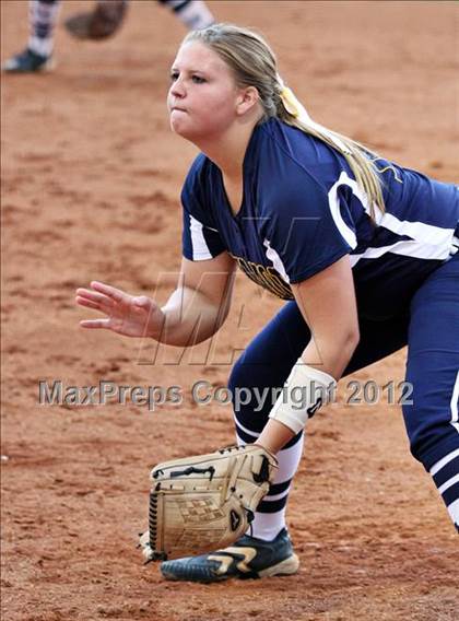 Thumbnail 1 in Morristown-Hamblen West @ Seymour photogallery.