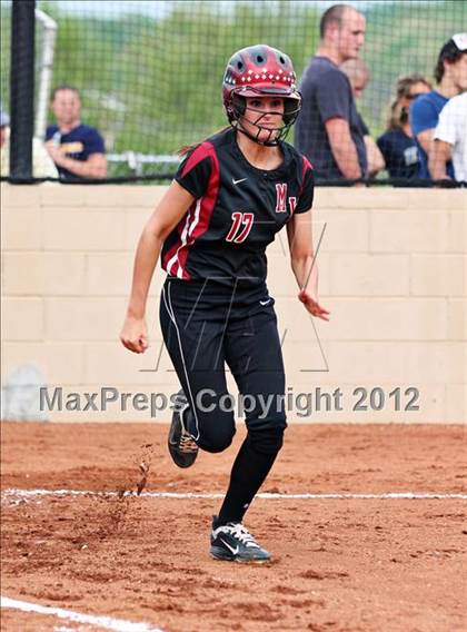 Thumbnail 3 in Morristown-Hamblen West @ Seymour photogallery.
