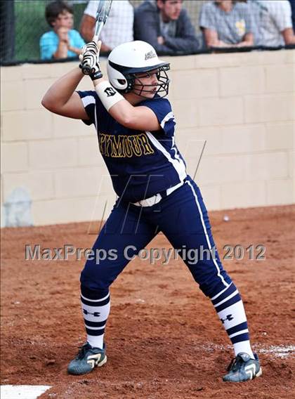 Thumbnail 2 in Morristown-Hamblen West @ Seymour photogallery.