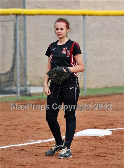 Thumbnail 1 in Morristown-Hamblen West @ Seymour photogallery.
