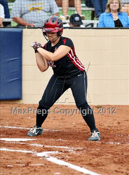 Thumbnail 1 in Morristown-Hamblen West @ Seymour photogallery.