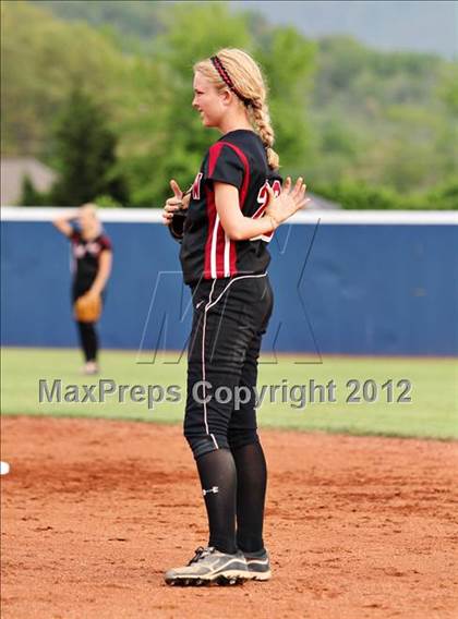 Thumbnail 1 in Morristown-Hamblen West @ Seymour photogallery.