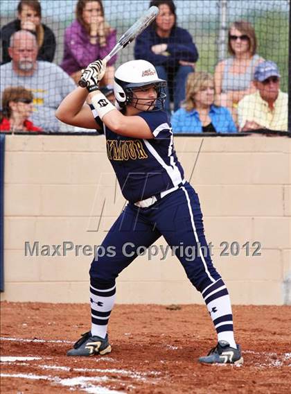 Thumbnail 2 in Morristown-Hamblen West @ Seymour photogallery.