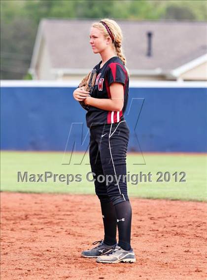 Thumbnail 1 in Morristown-Hamblen West @ Seymour photogallery.