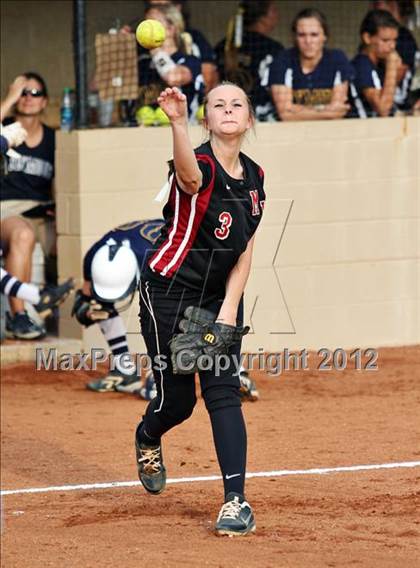 Thumbnail 3 in Morristown-Hamblen West @ Seymour photogallery.