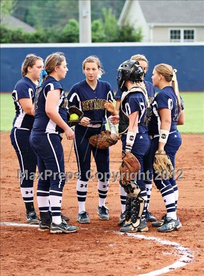 Thumbnail 1 in Morristown-Hamblen West @ Seymour photogallery.