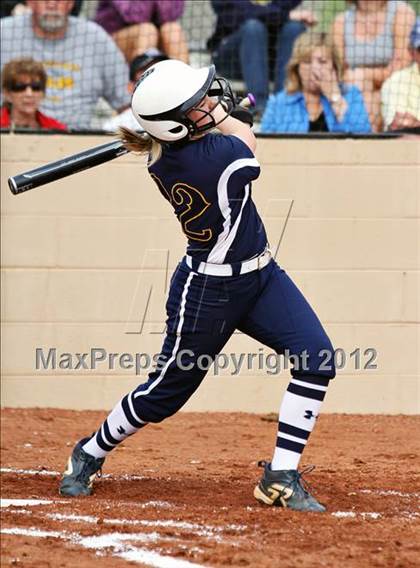 Thumbnail 1 in Morristown-Hamblen West @ Seymour photogallery.