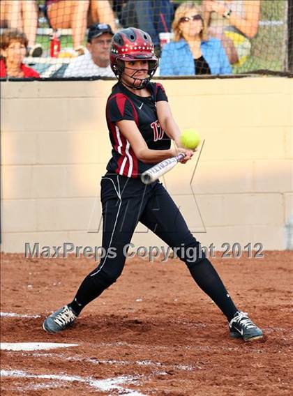 Thumbnail 2 in Morristown-Hamblen West @ Seymour photogallery.