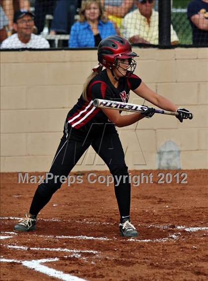 Thumbnail 1 in Morristown-Hamblen West @ Seymour photogallery.