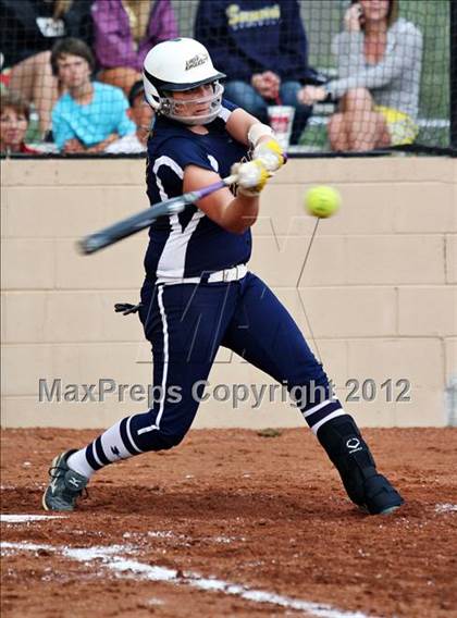 Thumbnail 1 in Morristown-Hamblen West @ Seymour photogallery.