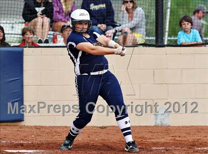 Thumbnail 1 in Morristown-Hamblen West @ Seymour photogallery.