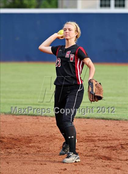 Thumbnail 2 in Morristown-Hamblen West @ Seymour photogallery.