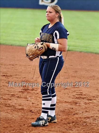 Thumbnail 3 in Morristown-Hamblen West @ Seymour photogallery.