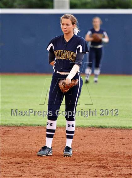 Thumbnail 3 in Morristown-Hamblen West @ Seymour photogallery.