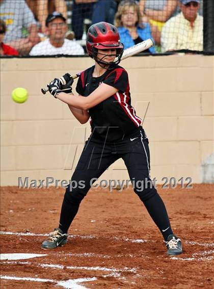 Thumbnail 3 in Morristown-Hamblen West @ Seymour photogallery.