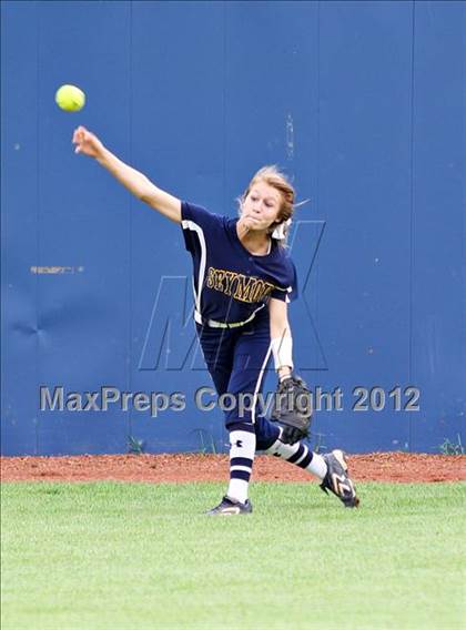 Thumbnail 2 in Morristown-Hamblen West @ Seymour photogallery.
