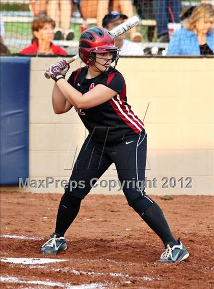 Thumbnail 3 in Morristown-Hamblen West @ Seymour photogallery.