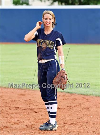 Thumbnail 1 in Morristown-Hamblen West @ Seymour photogallery.