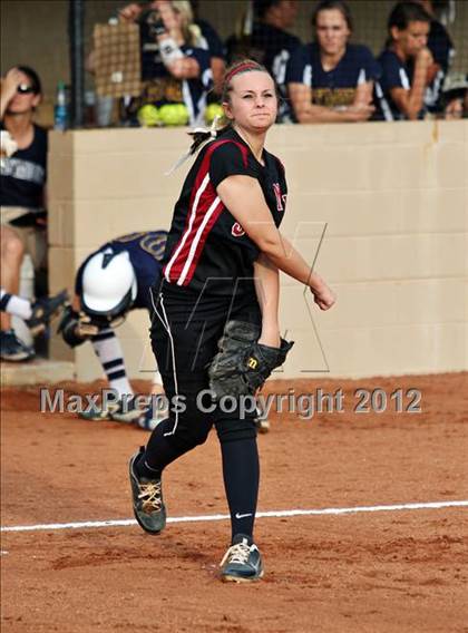 Thumbnail 1 in Morristown-Hamblen West @ Seymour photogallery.