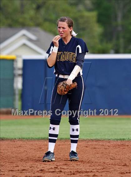 Thumbnail 3 in Morristown-Hamblen West @ Seymour photogallery.