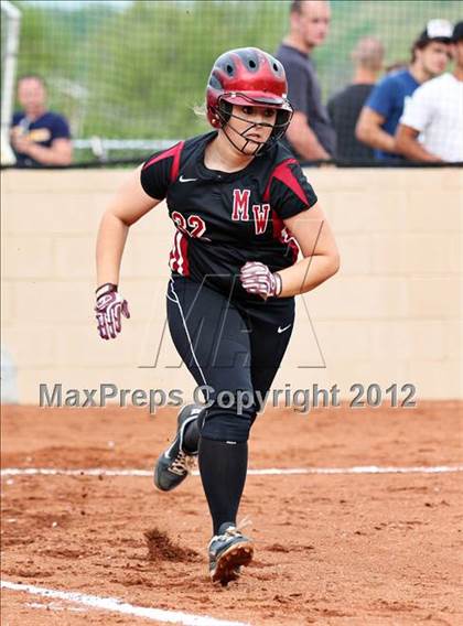 Thumbnail 2 in Morristown-Hamblen West @ Seymour photogallery.
