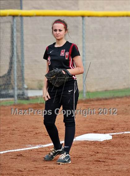 Thumbnail 3 in Morristown-Hamblen West @ Seymour photogallery.