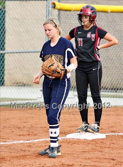 Thumbnail 2 in Morristown-Hamblen West @ Seymour photogallery.