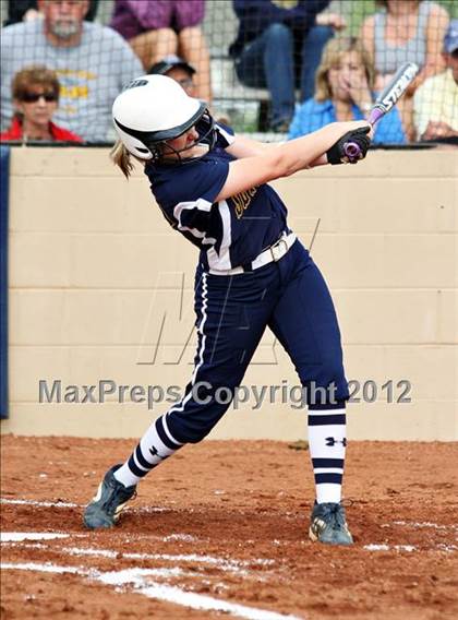 Thumbnail 3 in Morristown-Hamblen West @ Seymour photogallery.