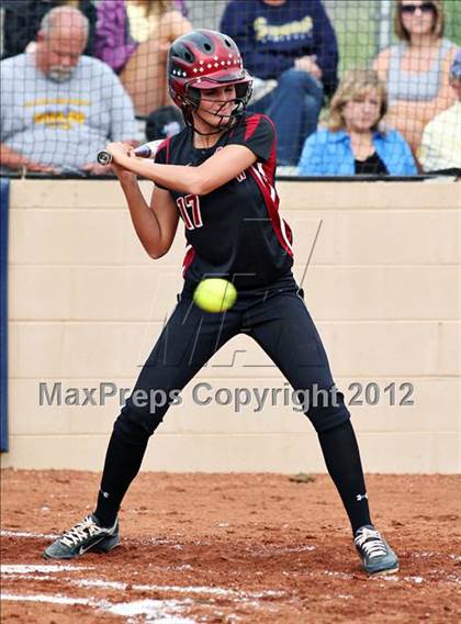 Thumbnail 2 in Morristown-Hamblen West @ Seymour photogallery.