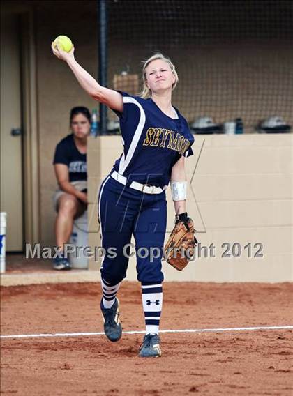 Thumbnail 1 in Morristown-Hamblen West @ Seymour photogallery.