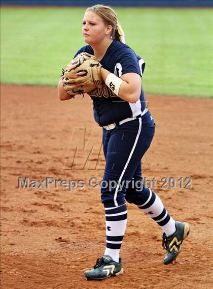 Thumbnail 1 in Morristown-Hamblen West @ Seymour photogallery.