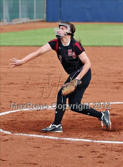 Thumbnail 3 in Morristown-Hamblen West @ Seymour photogallery.