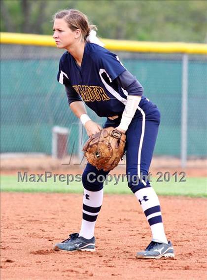 Thumbnail 1 in Morristown-Hamblen West @ Seymour photogallery.