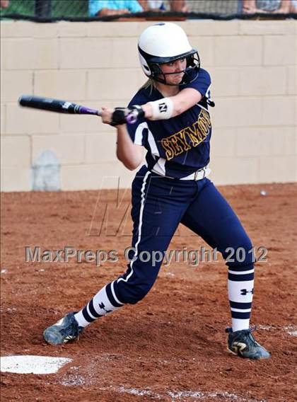 Thumbnail 1 in Morristown-Hamblen West @ Seymour photogallery.
