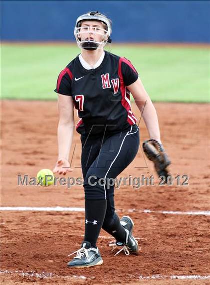 Thumbnail 3 in Morristown-Hamblen West @ Seymour photogallery.
