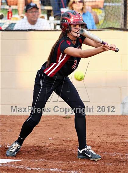 Thumbnail 3 in Morristown-Hamblen West @ Seymour photogallery.