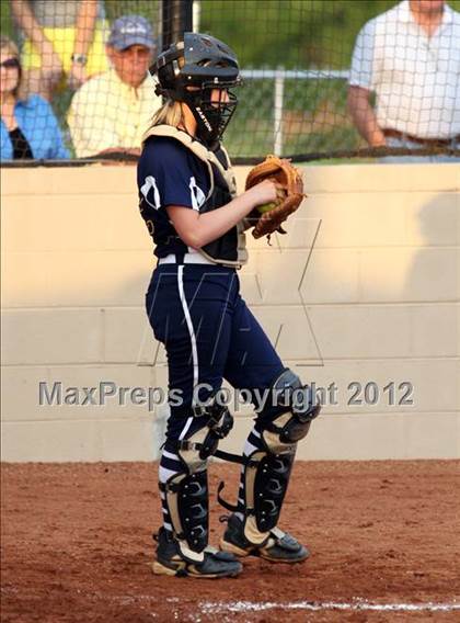 Thumbnail 3 in Morristown-Hamblen West @ Seymour photogallery.